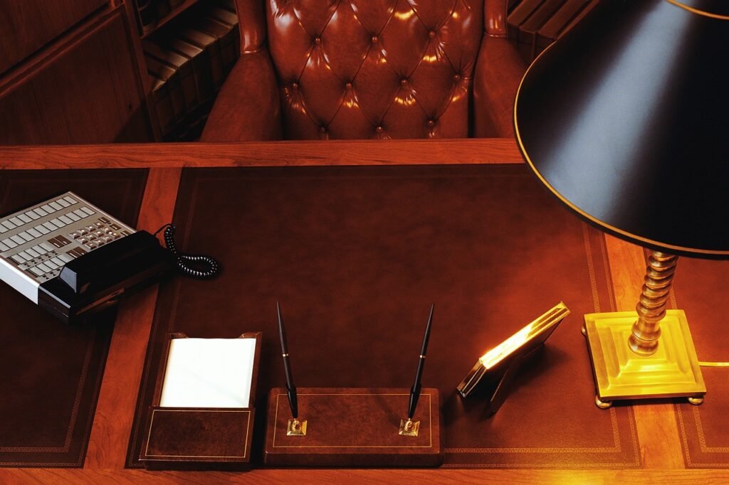 Benefits of Executive Coaching