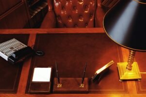 Benefits of Executive Coaching