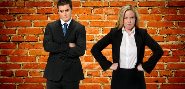 Two Children. One Successor. Now What?…