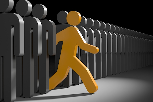 Executive Development for Succession