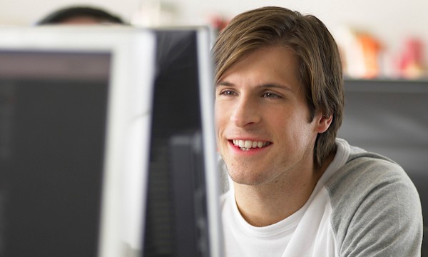 The Curious Case of the 23 yr old Software Developer