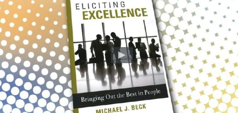 Eliciting Excellence TV Interview (KATU)