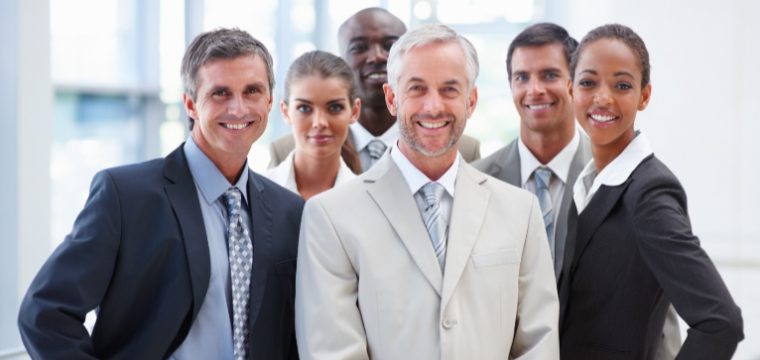 Leadership Team