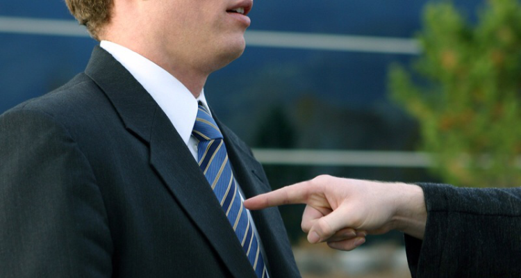 Managing People