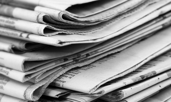 Why I Don’t Read or Watch the News