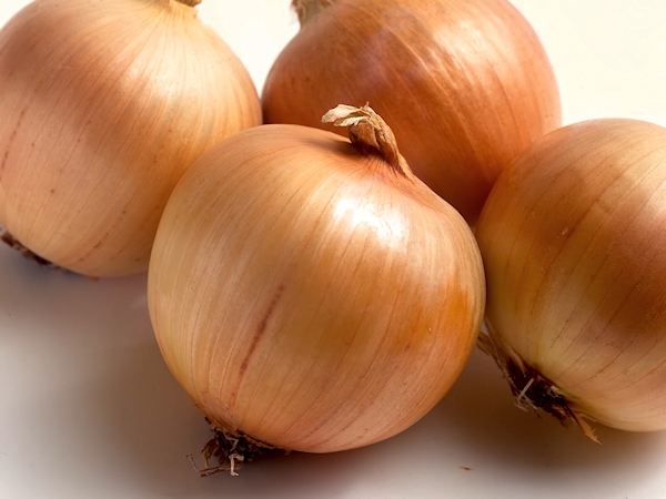 The Politics of Onions