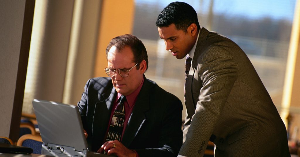Successor Development