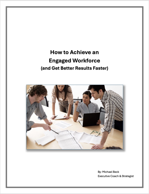 Getting Better Results Faster