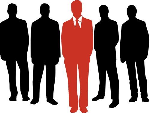 Problem Leader