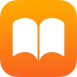 iBooks Logo