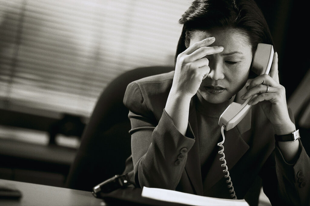 Manager Disengagement