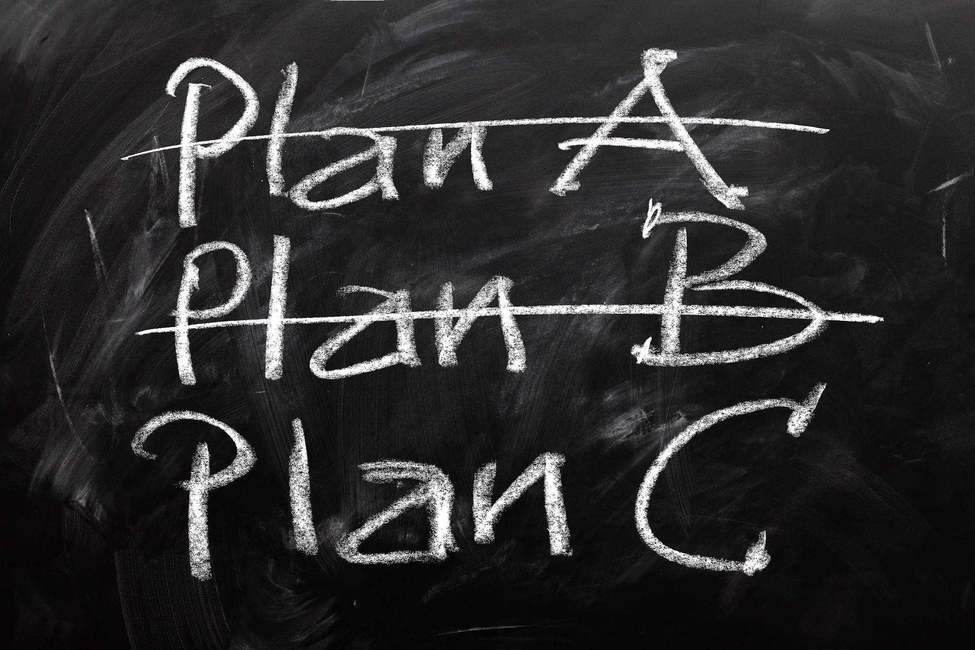 Contingency Planning